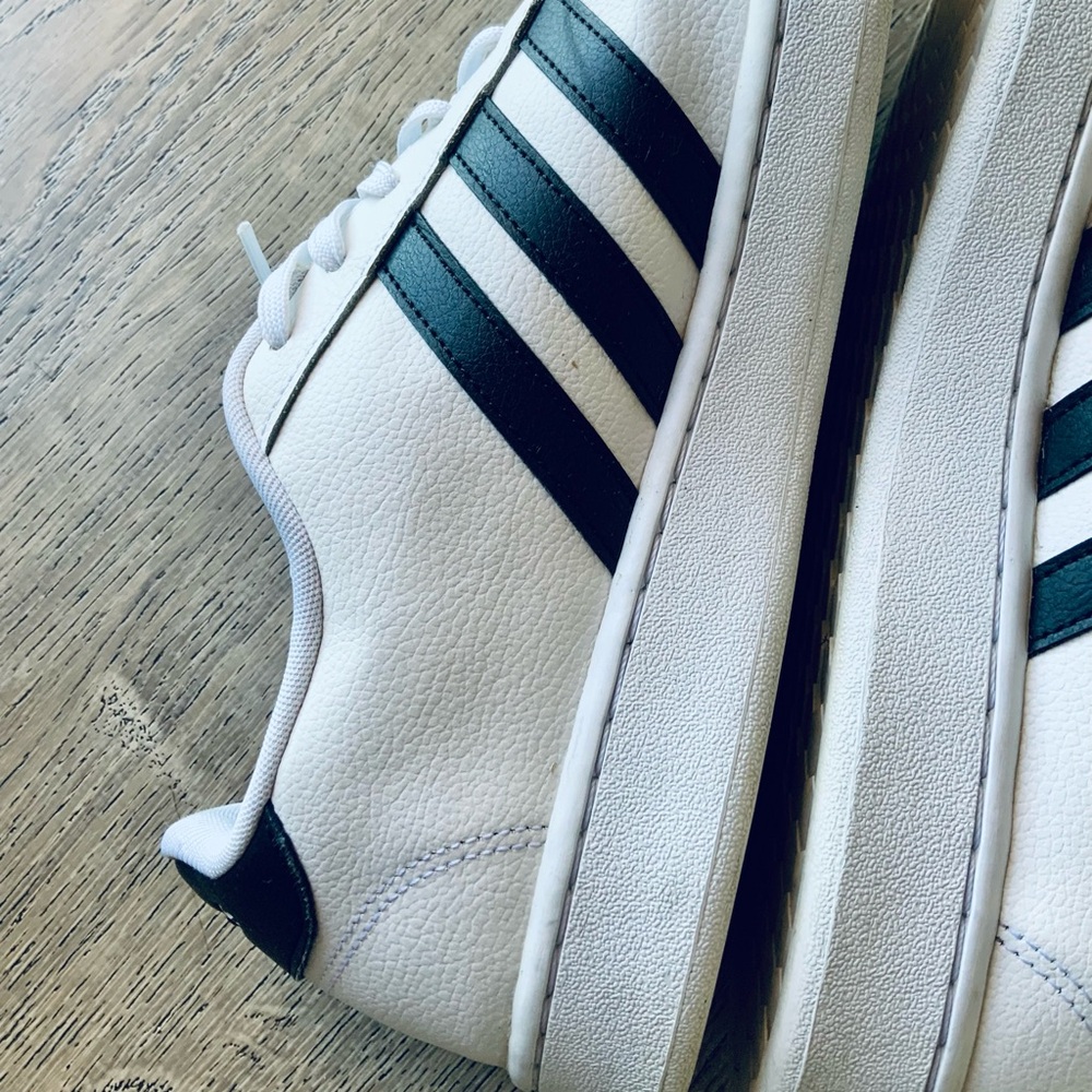 🇺🇸3/$20🇺🇸 Adidas Classic Sneakers Mens 13 - Picture 7 of 10